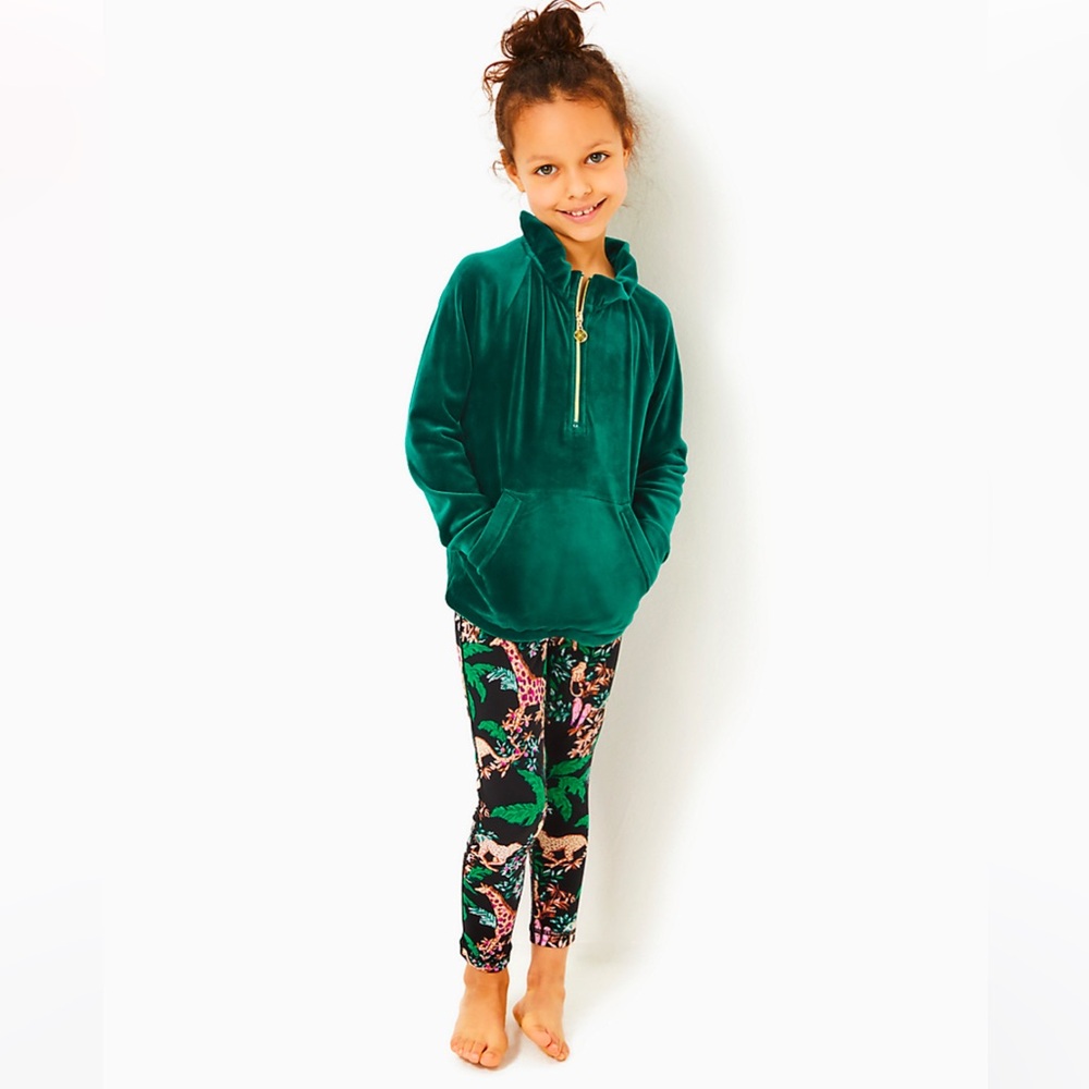 Lily Pulitzer Outfit